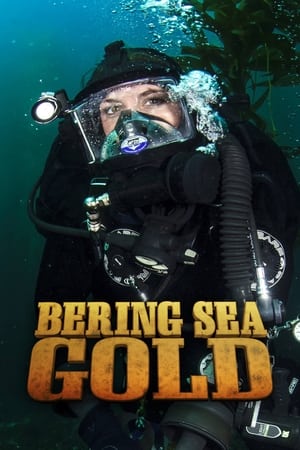 Bering Sea Gold, Season 7 poster 3