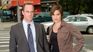 Law & Order: SVU (Special Victims Unit), Season 18 image 2