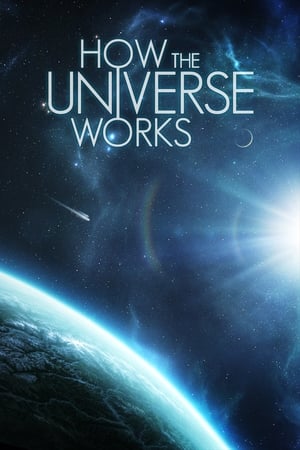 How the Universe Works, Season 6 poster 3