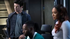 The Flash, Season 9 - Hear No Evil image