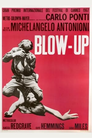 Blow-Up poster 3