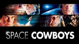 Space Cowboys image 4