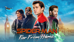 Spider-Man: Far From Home image 4