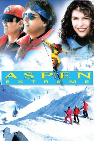 Aspen Extreme poster 2