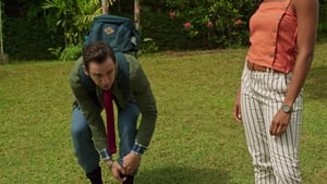 Death in Paradise, Season 9 - Now You See Him, Now You Don't image