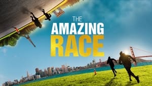 The Amazing Race, Season 27 image 2