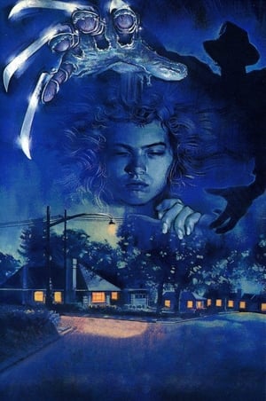 A Nightmare On Elm Street poster 3
