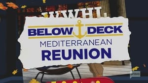 Below Deck Mediterranean, Season 5 - Reunion (1) image