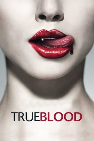 True Blood, Season 6 poster 3
