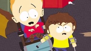South Park, Season 5 - Cripple Fight image