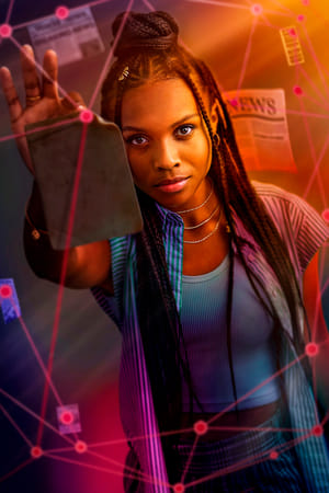 Naomi, Season 1 poster 1