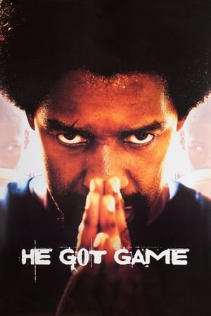 He Got Game poster 4