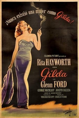 Gilda poster 2