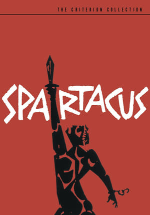 Spartacus poster 2
