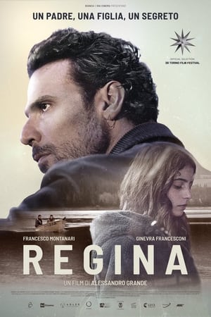 Regina poster 1