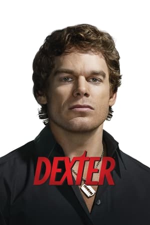 Dexter, Season 1 poster 2