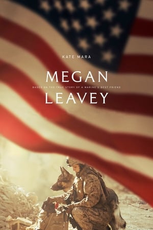 Megan Leavey poster 2