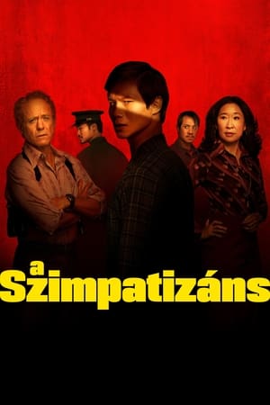 The Sympathizer, Season 1 poster 0