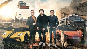 Top Gear, The Specials, Vol. 2 image 3