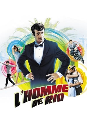 Rio (2011) poster 4