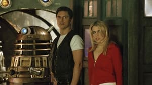 Doctor Who, New Year's Day Special: Revolution of the Daleks (2021) - The Parting of the Ways (2) image
