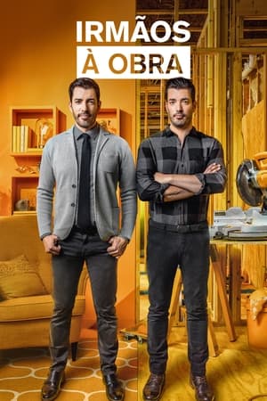 Property Brothers, Season 10 poster 0