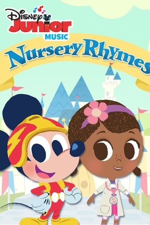 Disney Junior Music Nursery Rhymes, Vol. 2 poster 0