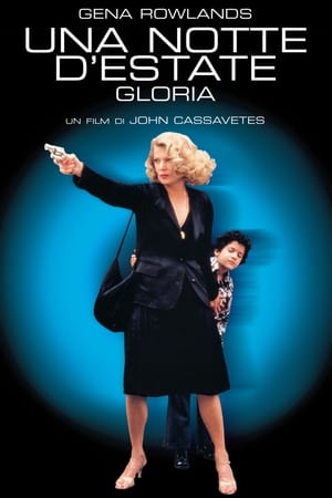 Gloria poster 2