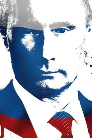 Putin: The New Empire poster 1