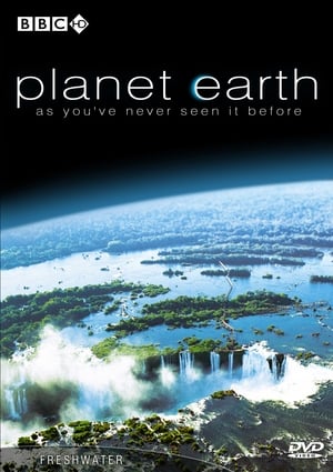 Planet Earth, The Complete Collection poster 2