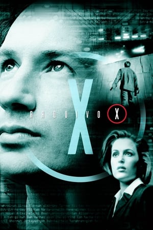 The X-Files, Chris Carter's Top 10 poster 1
