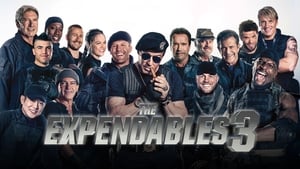 The Expendables 3 image 1