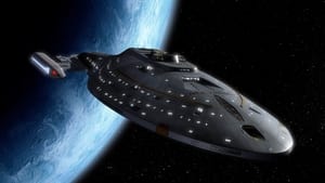 Star Trek: Voyager, Season 4 image 1