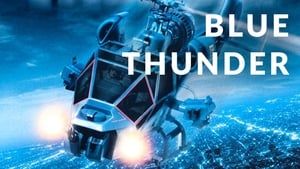 Blue Thunder image 4
