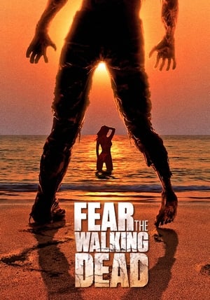 Fear the Walking Dead, Season 1 poster 0