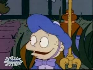 The Best of Rugrats, Vol. 2 - The Case Of The Missing Rugrat image
