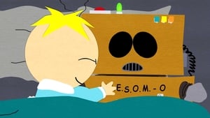 South Park, Season 8 - AWESOM-O image