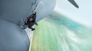 Mission: Impossible - Rogue Nation image 7