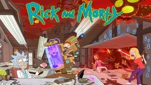 Rick and Morty, Season 6 (Uncensored) image 0