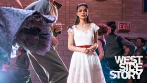 West Side Story (2021) image 8