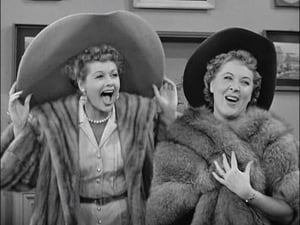 Best of I Love Lucy, Vol. 3 - Oil Wells image