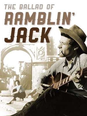The Ballad of Ramblin' Jack poster 1