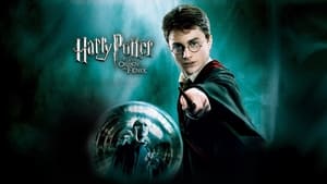 Harry Potter and the Order of the Phoenix image 1