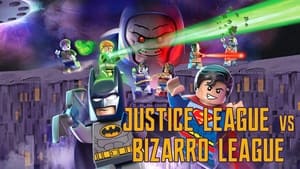 LEGO DC Comics Super Heroes: Justice League vs. Bizarro League image 2