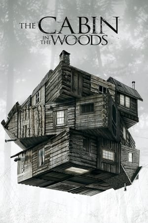 The Cabin In the Woods poster 4
