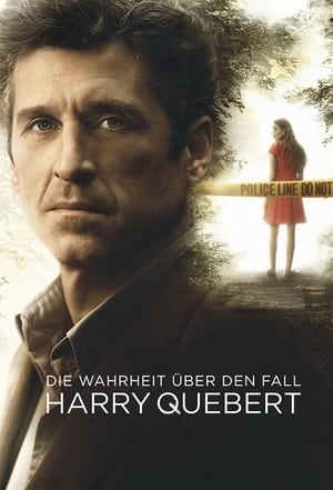 The Truth About The Harry Quebert Affair poster 0
