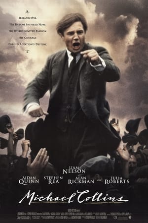 Michael Collins poster 3
