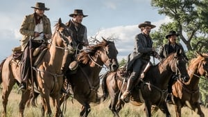 The Magnificent Seven (2016) image 1