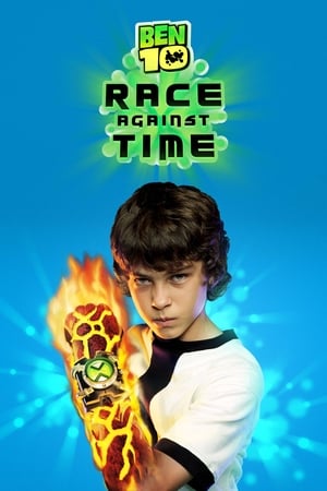 Race Against Time poster 1