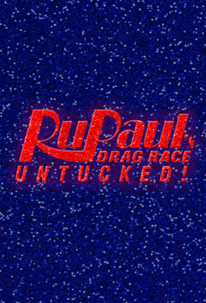 RuPaul's Drag Race: Untucked!, Season 10 poster 1